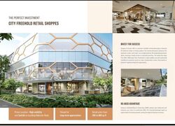 Ascent @ 456 (D12), Retail #523460321